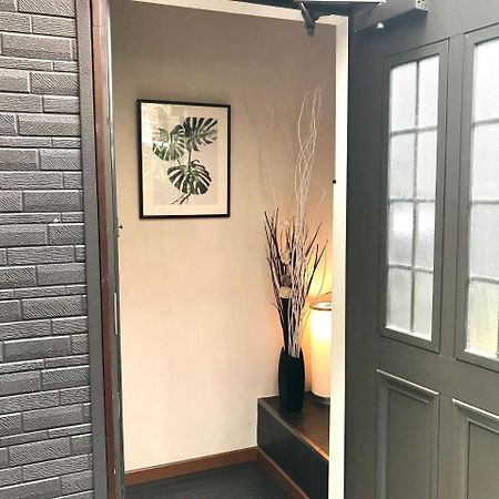 Namba Tsutenkaku High Class Villa Осака Екстер'єр фото